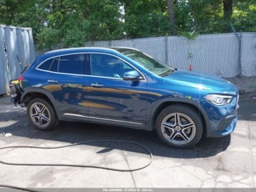 Mercedes GLA II 2023 Mercedes-Benz GLA 250 4Matic 2023 2.0l 2.0 Benzyna 221KM, zdjęcie 6