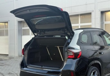 BMW X1 U11 2026 BMW X1 BMW X1 xDrive23i 1.5 Benzyna 136KM, zdjęcie 26