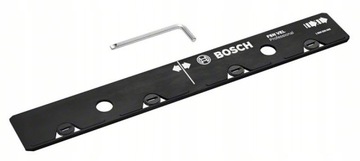 BOSCH FSN VEL ŁĄCZNIK SZYN PROWADZĄCYCH GKT 55 GKS