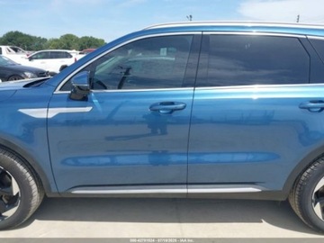 Kia Sorento IV 2025 Kia Sorento 2025 KIA SORENTO HYBRID EX 1.6 Hybryda 177KM, zdjęcie 7
