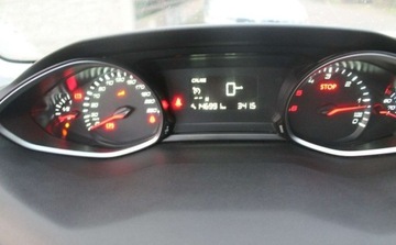 Peugeot 2019 Peugeot 308 1.5 Diesel 102KM, zdjęcie 15