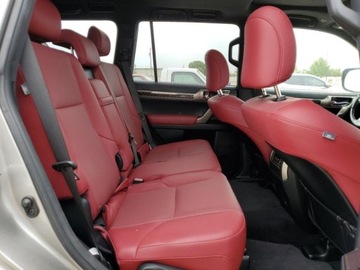 Lexus GX 2021 Lexus GX 460 Premium 2021 4.6l 4.6 Benzyna 301KM, zdjęcie 10