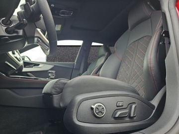 Audi A5 F5 Sportback Facelifting 2.0 40 TDI 204KM 2024 Audi A5 Sportback Hak, Matrix, dach panoramiczny, aktywny tempomat, ogrzew, zdjęcie 9