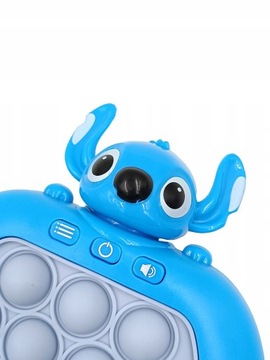 POP IT POPIT АРКАДНАЯ ИГРА, ЭЛЕКТРИЧЕСКАЯ, АНТИСТРЕССОВАЯ ВЫШИВКА, СЕНСОРНАЯ