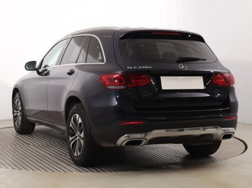 Mercedes GLC C253 SUV Facelifting 2.0 220d 194KM 2022 Mercedes GLC GLC 220 d 4MATIC, Salon Polska, zdjęcie 3
