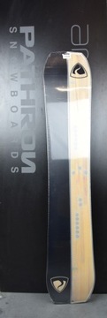 Splitboard PATHRON GTX Split 156cm Outlet