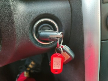 Mercedes Klasa A W169 Coupe 1.7 170 116KM 2005 Mercedes A 170 1.7 Benzyna 115 KM, Panorama,, zdjęcie 12