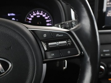 Kia Sportage IV SUV Facelifting 1.6 GDI 132KM 2020 Kia Sportage navi kamera tempomat grzane, zdjęcie 30