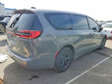 Chrysler Pacifica II 2023 Chrysler Pacifica Hybrid Touring L 2023 3.6 Hybryda Plug-in 260KM, zdjęcie 3