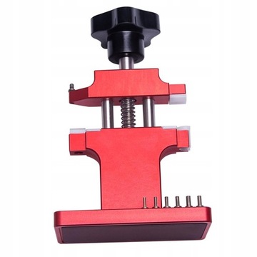 Профессиональное снятие трубки с часов