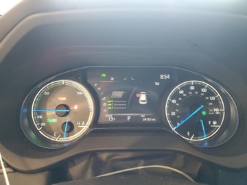 Toyota Venza 2022 Toyota Venza LE 2022 2.5l 2.5 Hybryda 219KM, zdjęcie 9