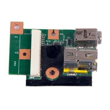 Gniazdo FireWire USB port moduł Lenovo T410 T410i
