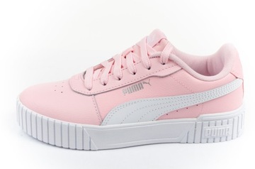 Buty damskie sportowe Puma Carina [386185 04]