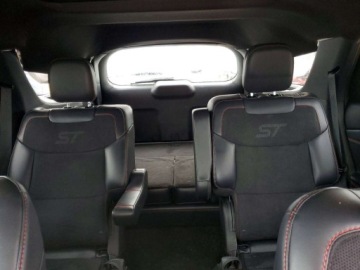 Ford Explorer VI 2025 Ford Explorer 2025 FORD EXPLORER ST 3.0 Benzyna 400KM, zdjęcie 9