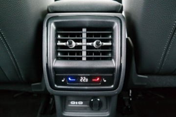 Skoda Kodiaq II SUV 1.5 TSI mHEV 150KM 2026 Škoda Kodiaq Skoda Kodiaq Sportline 1.5 TSI (150, zdjęcie 28