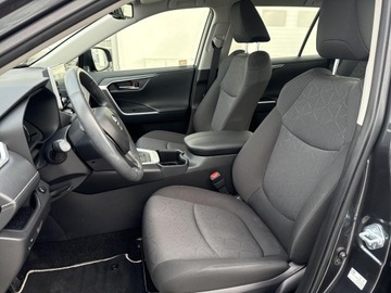 Toyota RAV4 V 2022 Toyota RAV4 2.5 Hybrid Comfort 4x2 V (2018-) 2.5 H, zdjęcie 12