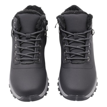 Молодежные снежные сапоги изолировали зимние спортивные обуви