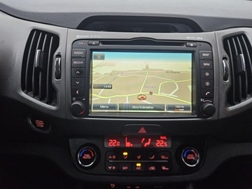 Kia Sportage III 2014 Kia Sportage FL,4X4,Led,Navi, Kamera, Panorama,Sup, zdjęcie 27