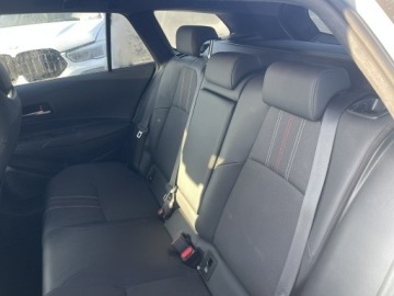 Toyota Corolla XII TS Kombi 2.0 Hybrid Dynamic Force 184KM 2021 Toyota Corolla GR Sport Hybryda Automat Kamera, zdjęcie 12