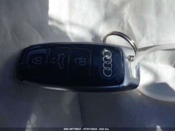 Audi 2022 Audi RS Q8 2022r, RS Q8, Quattro, 4.0L 4.0 Benzyna 591KM, zdjęcie 13