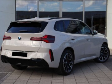 BMW X3 G45 SUV Plug-In 2.0 30e 299KM 2026 BMW X3 xDrive30e Sport Suv 2.0 (299KM) 2026, zdjęcie 3