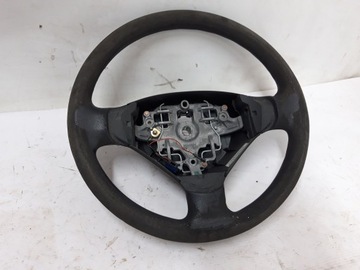 CITROEN BERLINGO III PARTNER 2008-2016 VOLANT POŠKOZENÁ