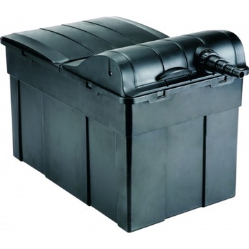 ФИЛЬТР ДЛЯ ПРУДА Aqua Nova NUB 12000L UV 18W