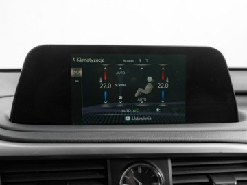 Lexus RX IV SUV Facelifting RX 450h 313KM 2022 Lexus RX GD8F979#450H PRESTIGE Podgrz i wentyl.f, zdjęcie 21