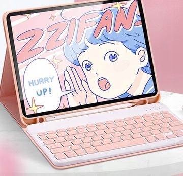 ЧЕХОЛ И КЛАВИАТУРА для APPLE IPAD AIR 11