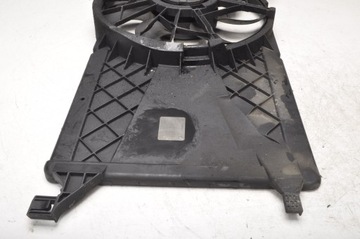 FOCUS MK2 C-MAX 1.6 1.8 TDCI VENTILÁTOR CHLADIČŮ