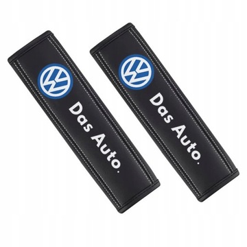 2 шт. чехол для ремня безопасности Volkswagen