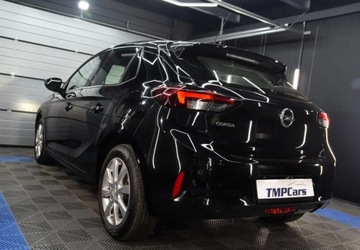 Opel Corsa F Hatchback 5d 1.2 Turbo 100KM 2021 Opel Corsa Bogata wersja wyposazenia _ Benzyna 100 KM _ 1.2 Benzyna 100KM, zdjęcie 3
