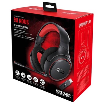 ТАКСТАР Либерти Геймер НОУС Беспроводная связь - игры