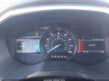 Ford Edge II 2019 Ford Edge 2019 r., 2,0L TITANIUM 2.0 Benzyna 250KM, zdjęcie 6