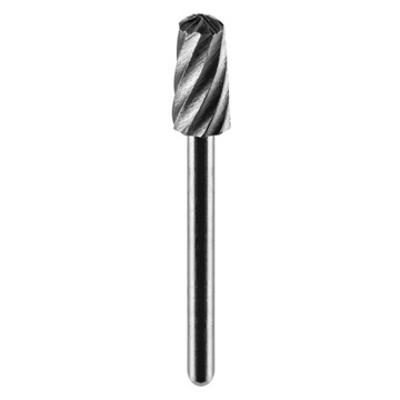 Frez HSS pocisk 6.0mm 2 szt GRAPHITE 55H061
