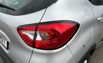 Renault Captur I Crossover 0.9 Energy TCe 90KM 2015 Renault Captur 90KM, 2015R, Klimatronic, Zarejestrowany w Polsce VAT-Marza, zdjęcie 16