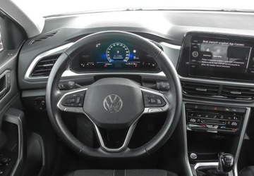 Volkswagen T-Roc I SUV Facelifting 1.5 TSI ACT 150KM 2024 Volkswagen T-Roc 1.5TSI 150KM Special Edition, Czujniki Parkowania Tempoma, zdjęcie 16