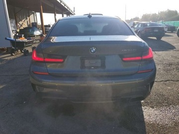 BMW Seria 3 G20-G21 2020 BMW Seria 3 M340xi 2020 3.0l 3.0 Benzyna 382KM, zdjęcie 2