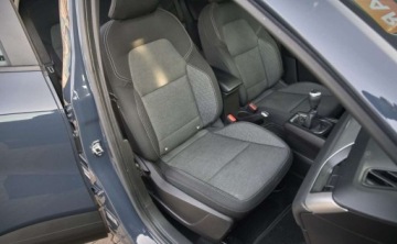 Renault Captur II Crossover 1.0 TCe LPG 100KM 2022 Renault Captur Renault Captur Benzyna 100KM, zdjęcie 14