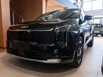 Kia Sportage V 2025 KIA Sportage 1.6 T-GDI HEV L 4WD aut Suv 239KM 2025, zdjęcie 2