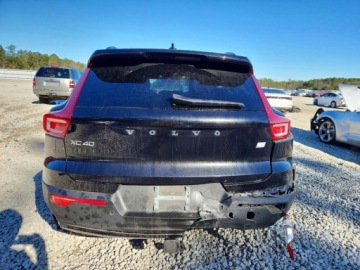 Volvo XC40 2021 Volvo XC 40 Recharge 2021 Elektryczny 402KM, zdjęcie 2