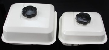 ТОПЛИВНЫЙ БАК ДВИГАТЕЛЯ BAK 13 HP GX340 GX390 188F ГЕНЕРАТОР