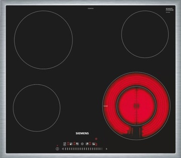 Płyta ceramiczna Siemens ET 645FFN1E TouchSlider