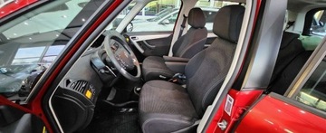 Citroen Grand C4 Picasso I 1.6 HDi FAP 112KM 2012 Citroen C4 Grand Picasso Automat 7 osobowy Tylko 107.ooo km MOZLIWA ZAMIANA, zdjęcie 4