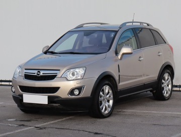 Opel Antara SUV Facelifting 2.2 CDTI ECOTEC 163KM 2012 Opel Antara 2.2 CDTI, 4X4, Automat, Skóra, Navi, zdjęcie 1