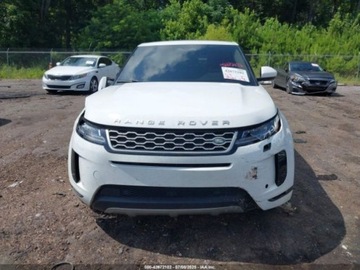 Land Rover Range Rover Evoque II 2023 Land Rover Range Rover Evoque S 2023 2.0l 2.0 Benzyna 246KM, zdjęcie 7