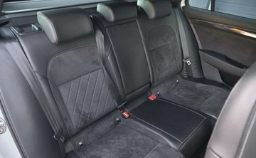 Skoda Superb III Kombi 2.0 TDI 190KM 2018 Skoda Superb Skoda Superb 2.0 TDI 4x4 DSG Sportline 2.0 Diesel 190KM, zdjęcie 16