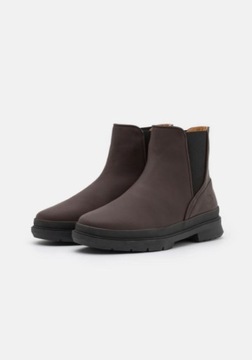 Timberland BOULEVARD Botki Sztyblety 44 1AAE