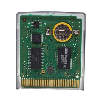 Pokemon Puzzle Game Boy Gameboy Color