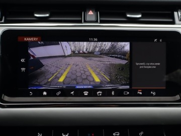 Land Rover Range Rover Evoque II SUV 2.0 Si4 200KM 2019 Land Rover Range Rover Evoque P200 AWD, zdjęcie 15